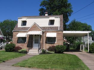 223 62nd St, Niagara Falls, NY 14304