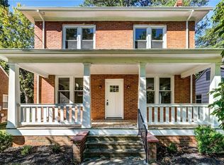 1820 East Blvd, Petersburg, VA 23805