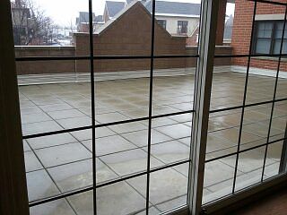 Terrace 38x22