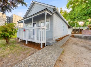1316 Tacoma Ave S, Tacoma, WA 98402