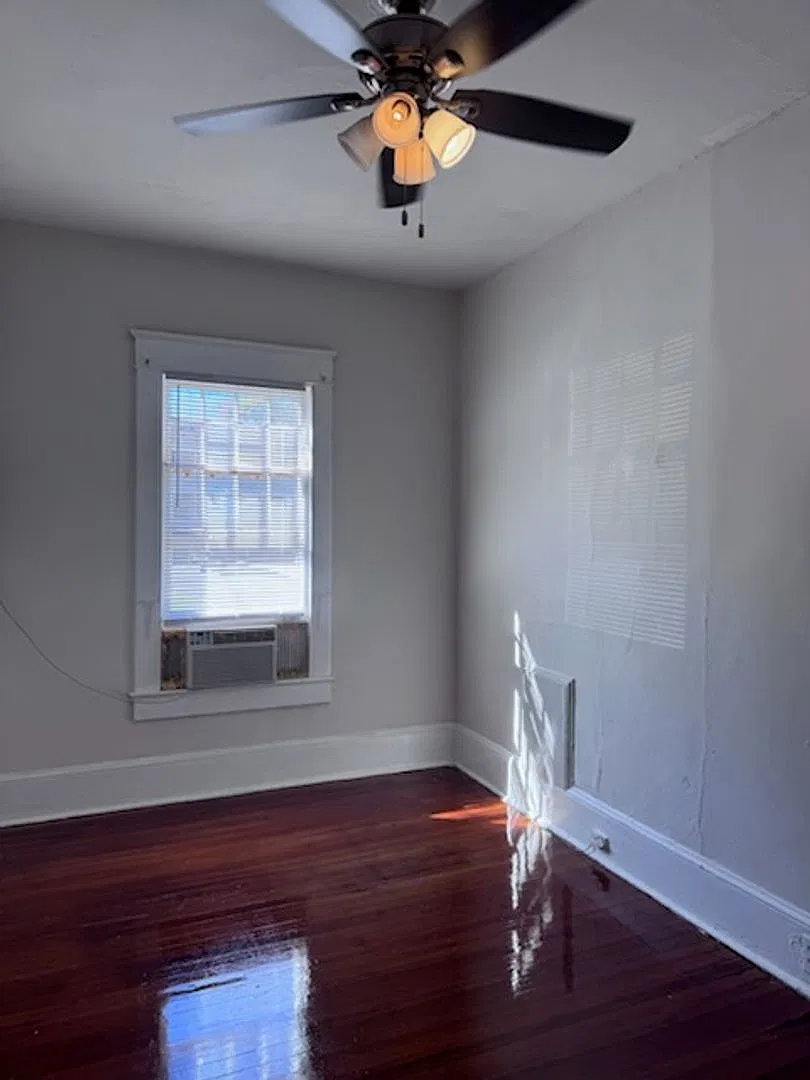 Huge one bedroom, one bath walking distance to ECU and downtown — Photo 3