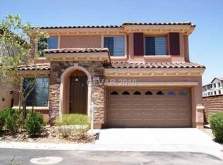 9401 Stillwater Bend Ln, Las Vegas, NV 89178