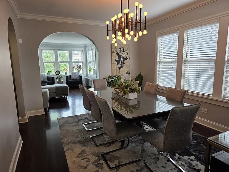 3828 N Mozart St #3 — Photo 8