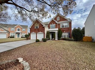 2606 Sweet Bing Ct, Charlotte, NC 28262
