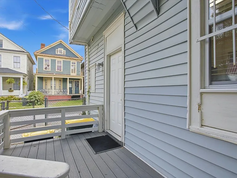2301 Abercorn St #A — Photo 31