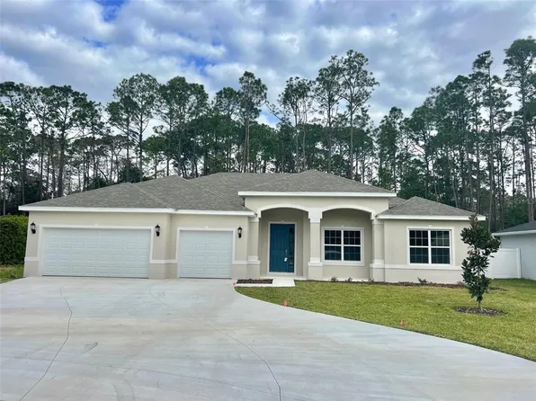 14 Kaiser Pl, Palm Coast, FL 32164
