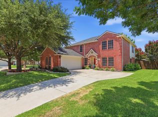 5036 Nautical Ln, Denton, TX 76210