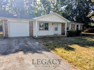 2436 Thoroughbred Dr, Bowling Green, KY 42104