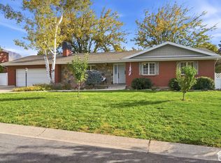 1984 E Orchard Dr S, Salt Lake City, UT 84106