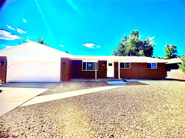 1921 S Carr Street, Denver, CO 80227