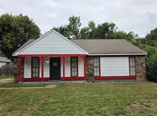 3882 Brandy Ave, Memphis, TN 38128