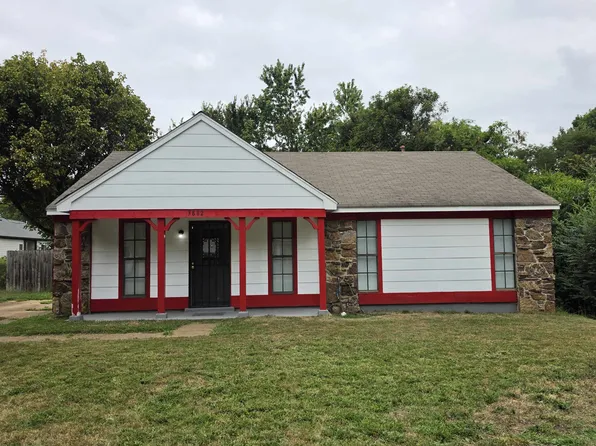 3882 Brandy Ave, Memphis, TN 38128