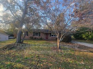 216 Newmantown Rd, Grovetown, GA 30813