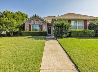 1000 W Inglewood St, Broken Arrow, OK 74011