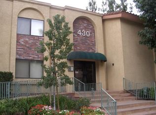 430 S Niagara St #117, Burbank, CA 91505