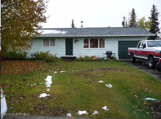 8113 E 3rd Ave, Anchorage, AK 99504