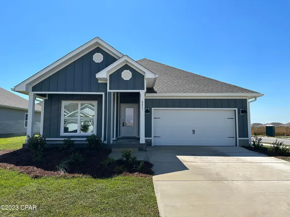 404 Bartlett Cv, Panama City Beach, FL 32413