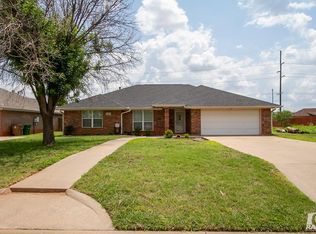 802 Amberton Pkwy, San Angelo, TX 76901