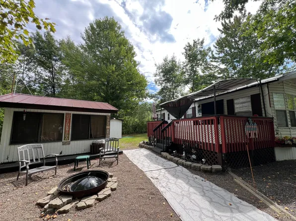LOT E5 95 Pathfinder Vlg, Hinckley, MN 55037
