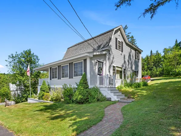 20 Carlson Drive, Pittsburg, NH 03592