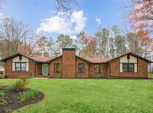 675 Spring Valley Dr, Cumming, GA 30041