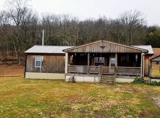1357 Jamestown Hwy, Livingston, TN 38570