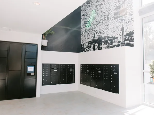 Inspire Colton Apartments, 1363 Colton St #504, Los Angeles, CA 90026