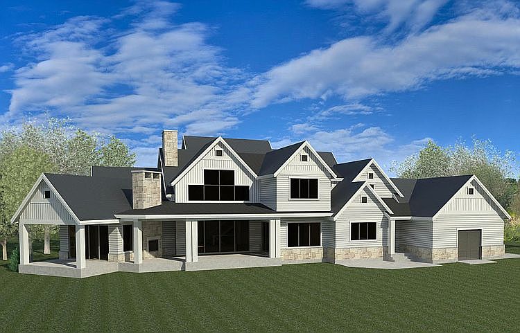 2nd image of 3331 Discovery Bay Dr