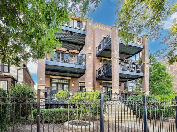 725 W Diversey Pkwy APT 1W
