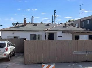 1951-55 Hornblend St, San Diego, CA 92109