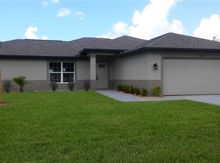4544 SW 16th Place Cpe, Coral, FL 33914