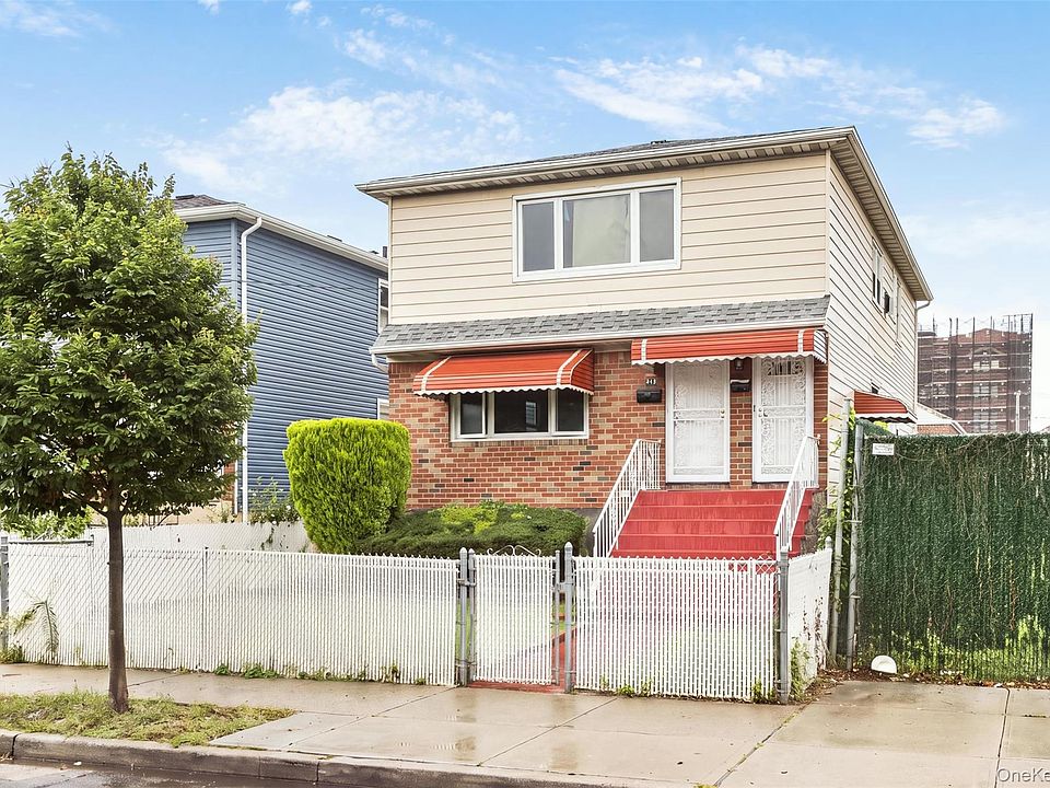 1st image of 442 Beach 68th Street