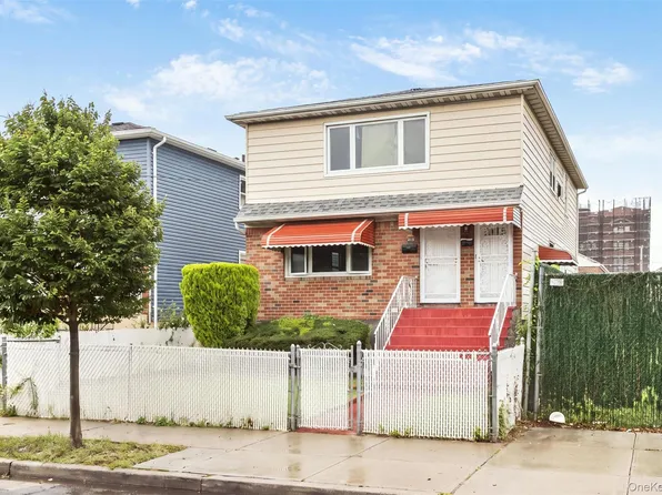 442 Beach 68th Street, Arverne, NY 11692
