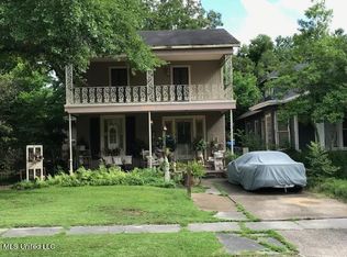 168 W 2nd St, Clarksdale, MS 38614