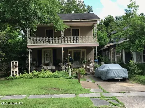 168 W 2nd St, Clarksdale, MS 38614