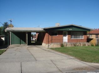 225 Tyler Ave, Ogden, UT 84404