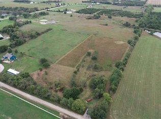 N 300th Rd, Edgerton, KS 66021