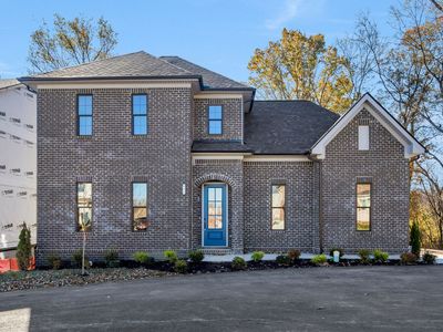 495 Jet Stream Dr Lot 257, La Vergne, TN, 37086