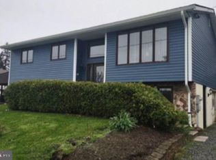 307 Longfellow Ave, Altoona, PA 16602