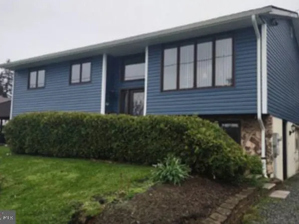 307 Longfellow Ave, Altoona, PA 16602