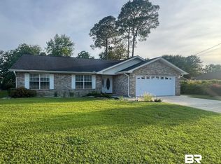 2877 Spanish Cove Dr N, Lillian, AL 36549