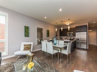 2516 W Harrison St #2, Chicago, IL 60612
