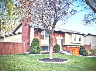 2564 N 2125 W, Farr West, UT 84404