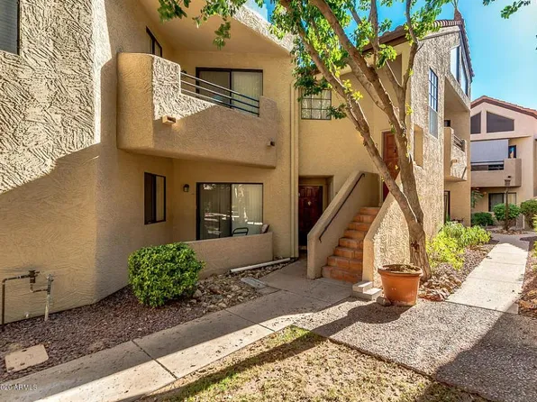10301 N 70th St, Paradise Valley, AZ