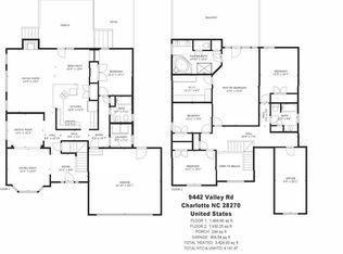 9442 Valley Rd #0, Charlotte, NC 28270