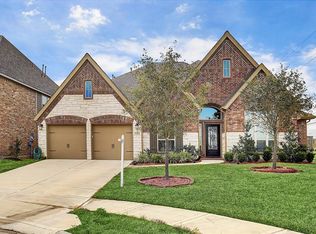 13620 Violet Bay Ct, Pearland, TX 77584