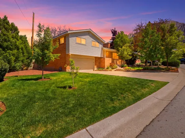 4245 S 3320 E, Holladay, UT 84124