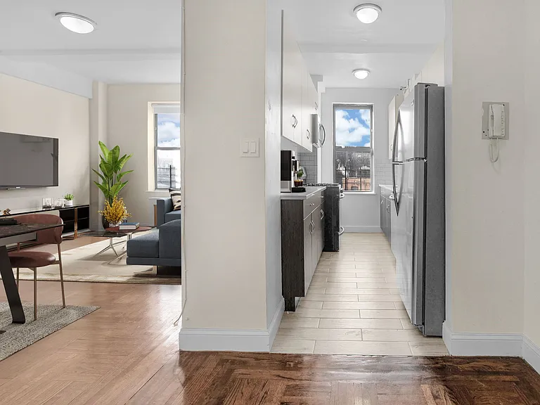 675 W End Ave #8C — Photo 5