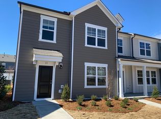 37 Rambler Ln, Morrisville, NC 27560