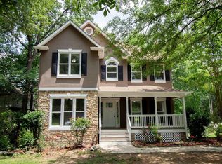 101 Trail Cir, Alabaster, AL 35007